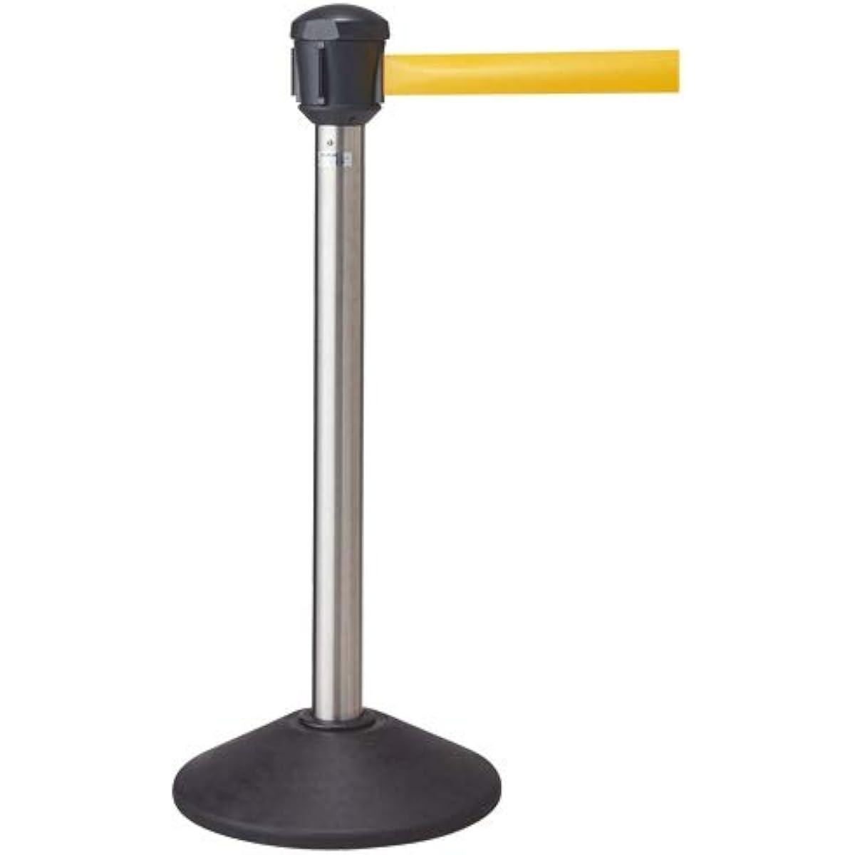 Belt Partition AW Outdoor Compatible PE Belt 5m Hairline Belt Yellow