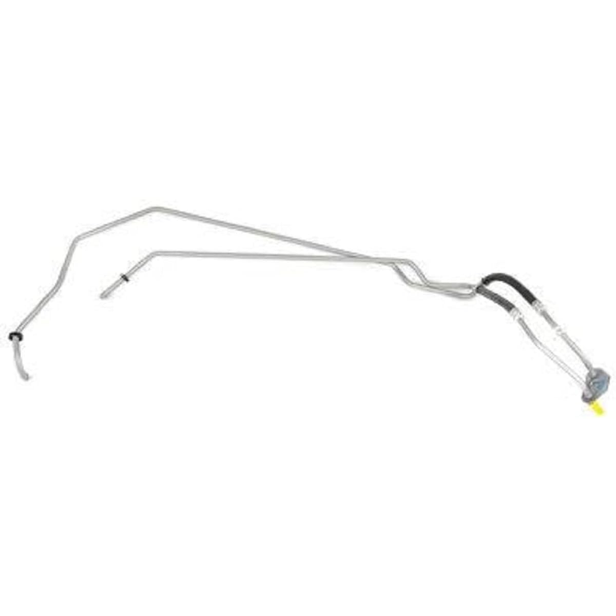 ACDelco 15781494 GM Original Equipment Automatic Transmission Fluid Cooler Line