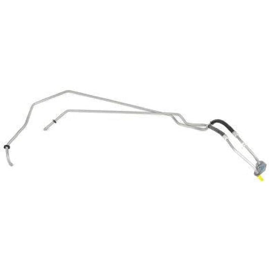 ACDelco 15781494 GM Original Equipment Automatic Transmission Fluid Cooler Line