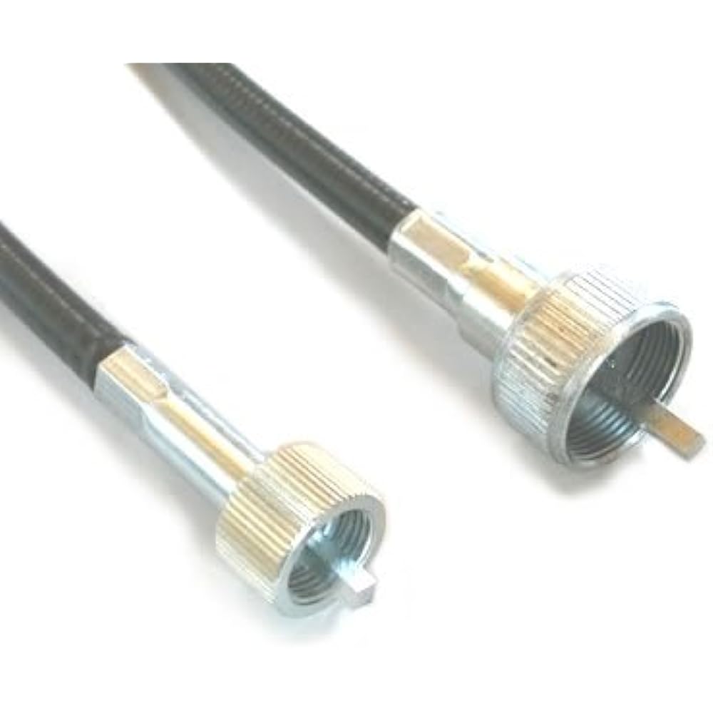 Classic Mini Center Meter for Cable Made in Japan