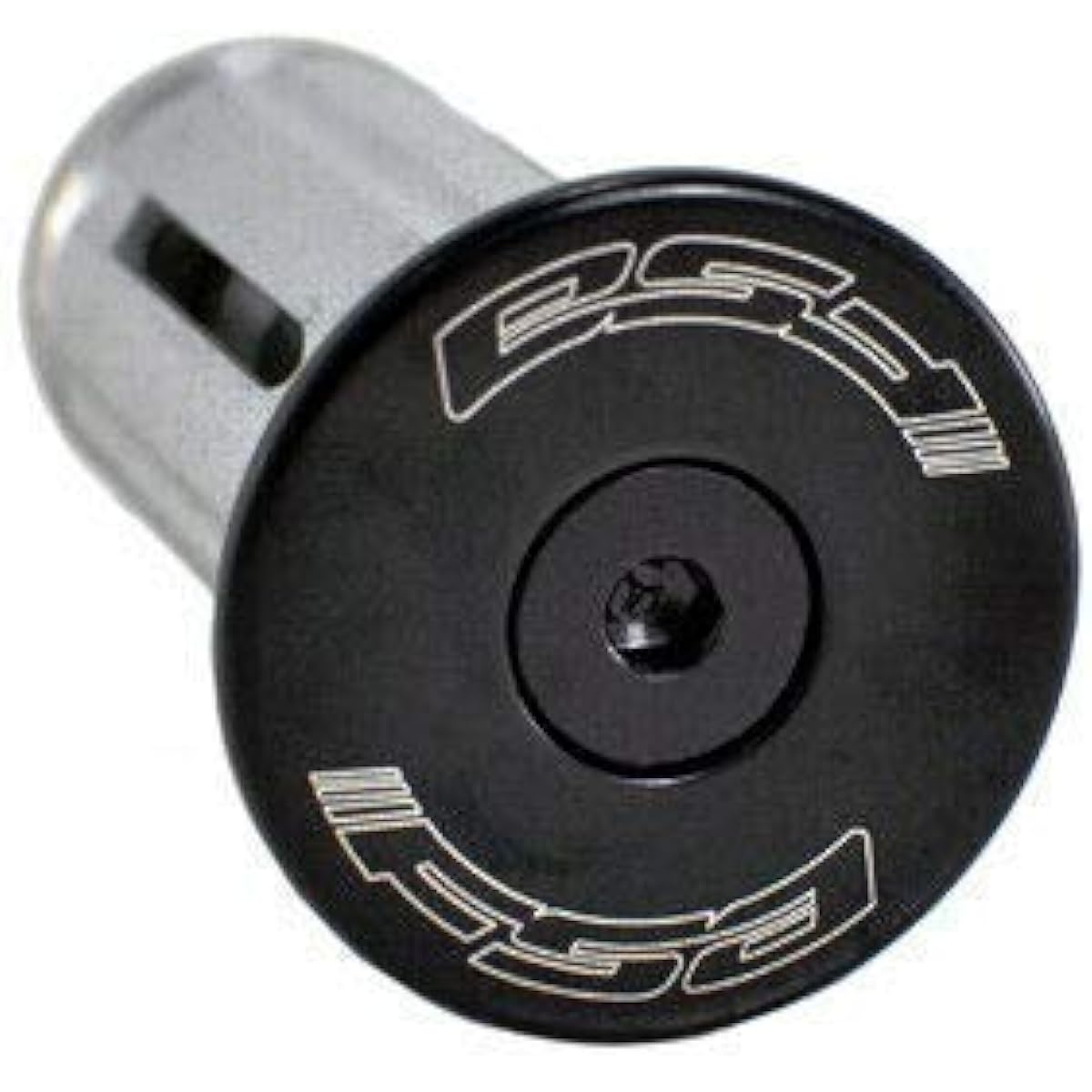 FSA Compressor TH-881 Expander Plug and Top Cap, 28.6mm OD × 23-26.3mm ID, XTE1863