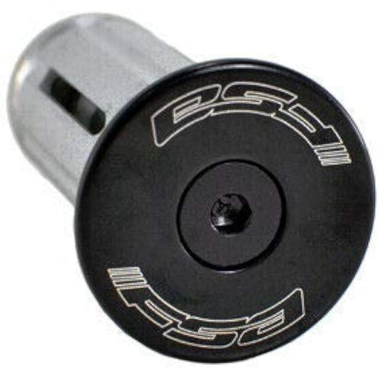 FSA Compressor TH-881 Expander Plug and Top Cap, 28.6mm OD × 23-26.3mm ID, XTE1863