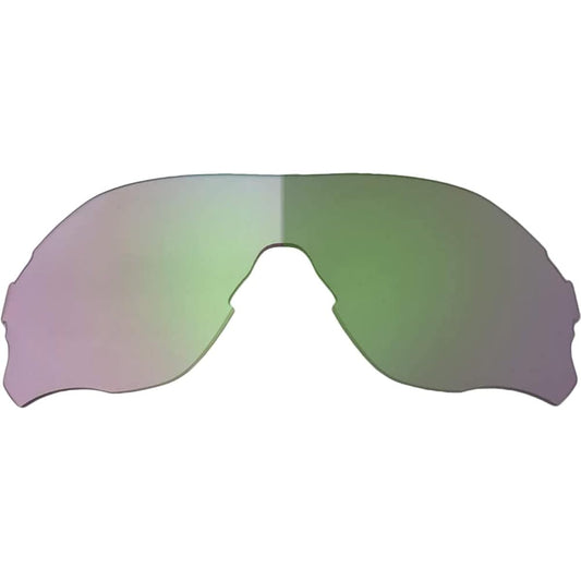 OAKLEY EVZERO PATH Replacement Lens OAKLEY Sports Sunglasses Eevee Zero Pass Photochromic Lens Made by ZERO