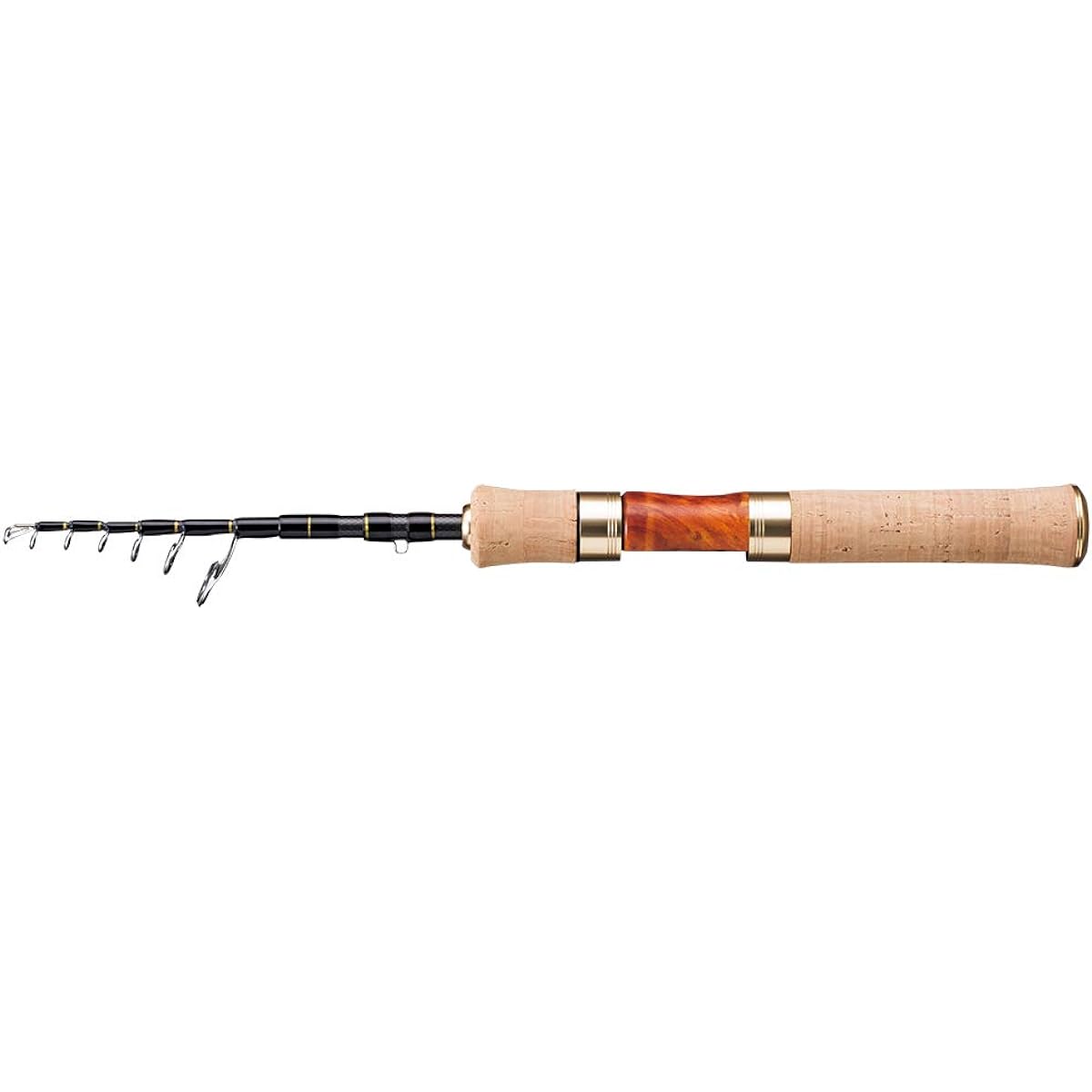 SMITH LTD Troutin Spin Dagger Stream DS-TE