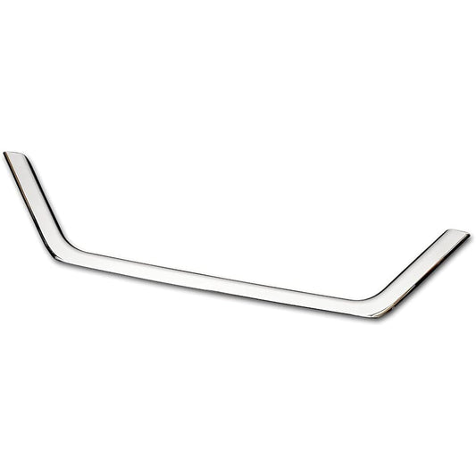 A.YOURS: Front under garnish for E13 Note 1PCS [Material: ABS] NOTE Nissan NISSAN y34-014 [2] S