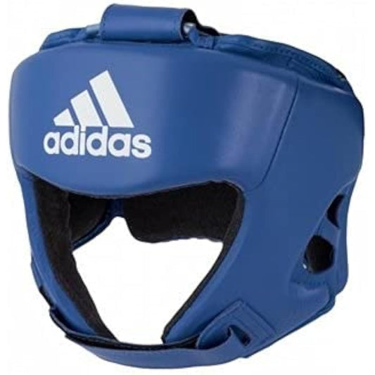 International Amateur Boxing Federation (AIBA) official headgear