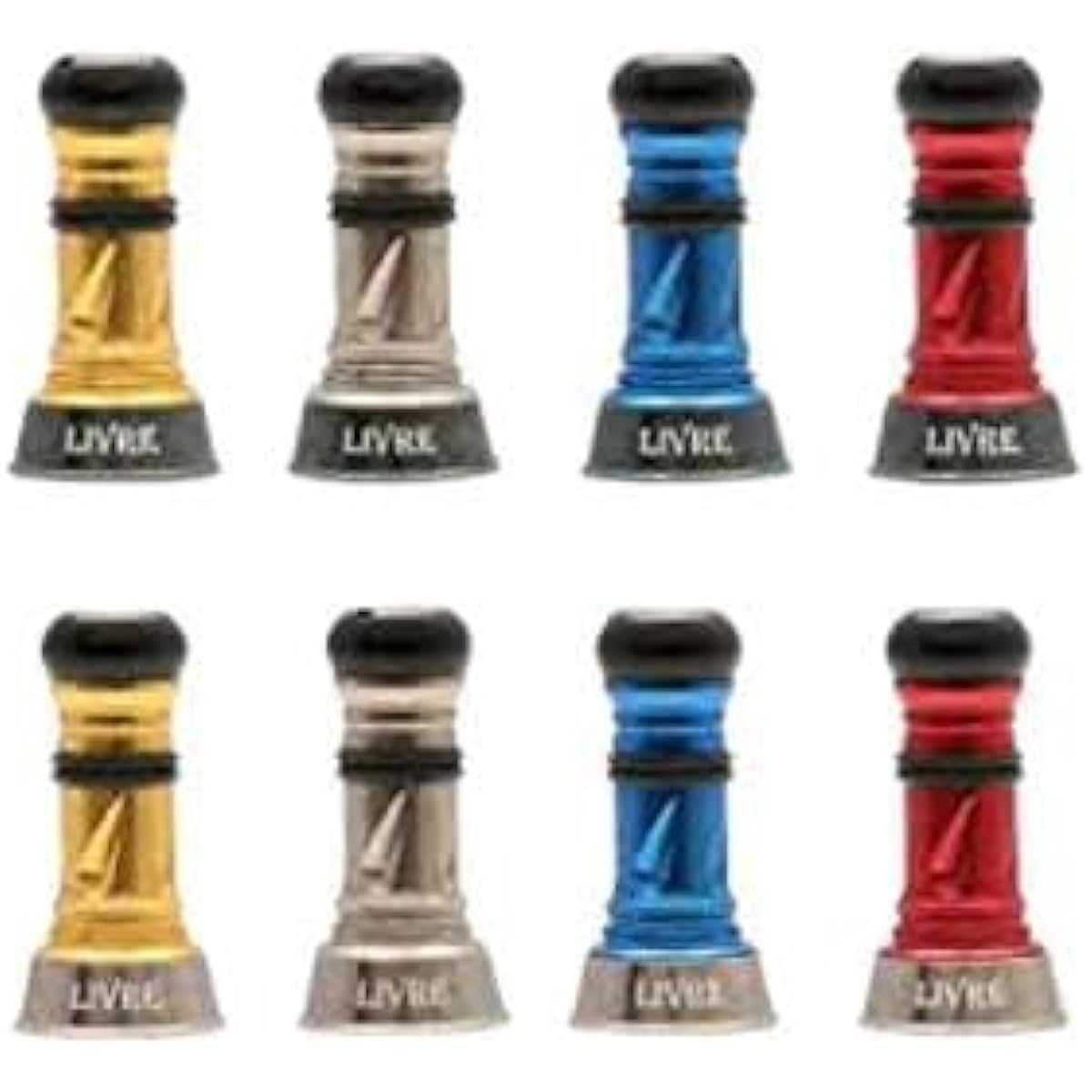LIVRE Custom Balancer Short Shimano Daiwa common C1 type LIVRE Custom Balancer Short