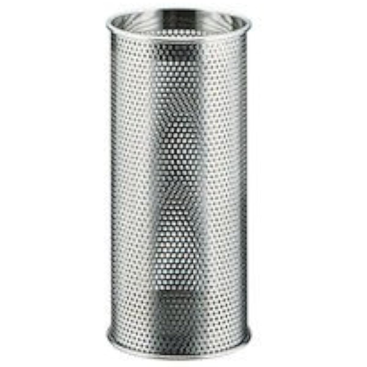 Endo Shoji Commercial Mesh Umbrella Plastic Stainless Steel Made in Japan ZKS24