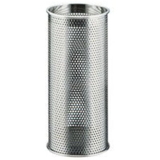 Endo Shoji Commercial Mesh Umbrella Plastic Stainless Steel Made in Japan ZKS24