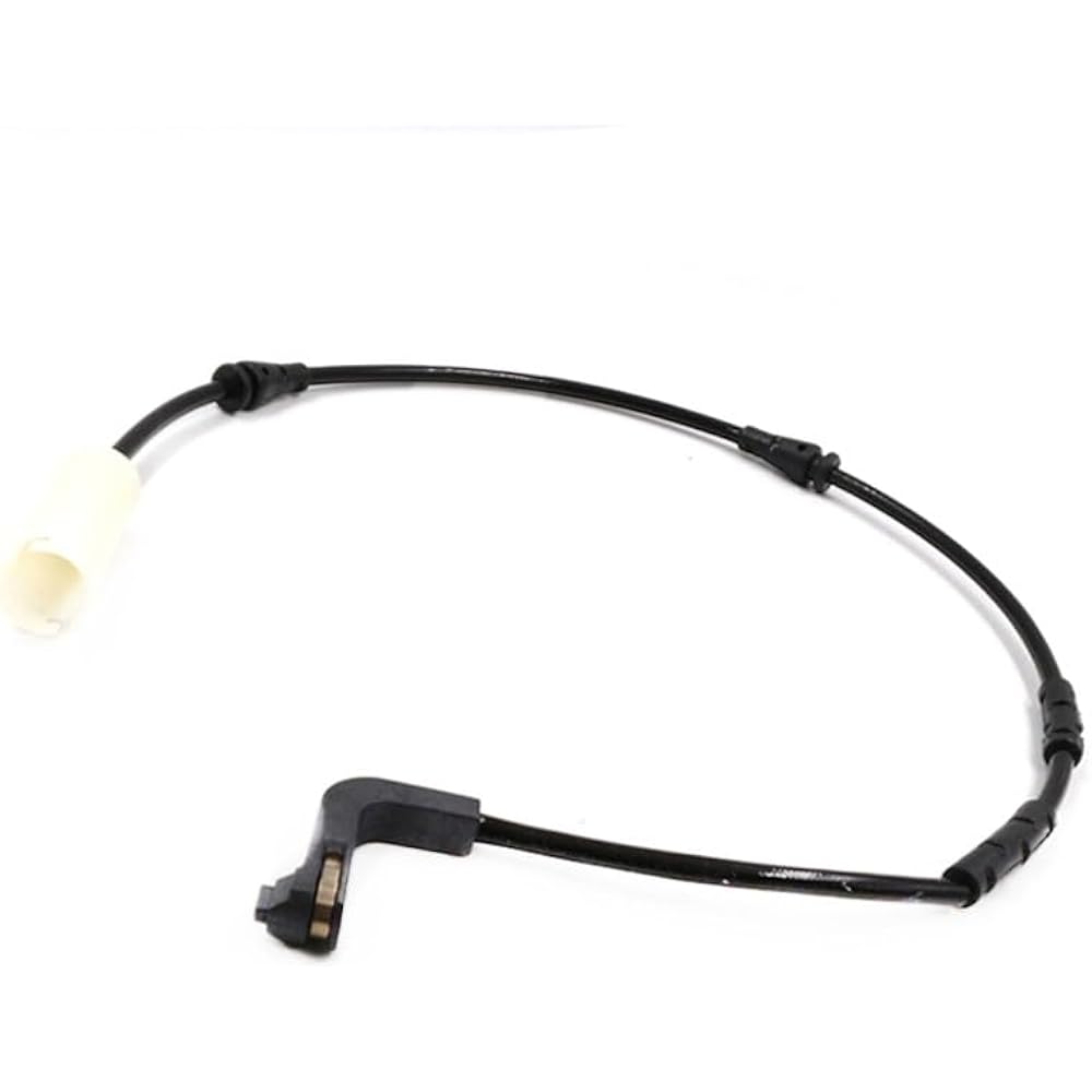 Car parts Front or rear brake pad wear sensor BMW E82 E82 E87 E90 E91E92 34356762253 34356762252 Car parts (color: a pair)