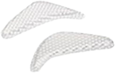 YAMAHA Mesh Air Scoop White MT-07 Q5K-YSK-083-E12