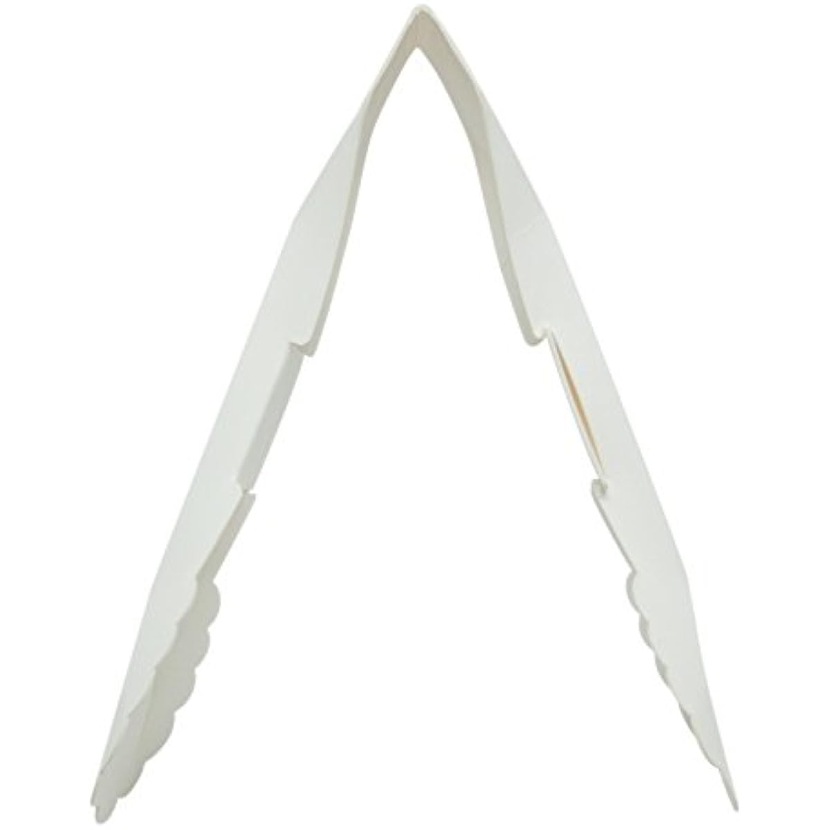[Hygiene] Paper tongs 100 pieces (disposable type)