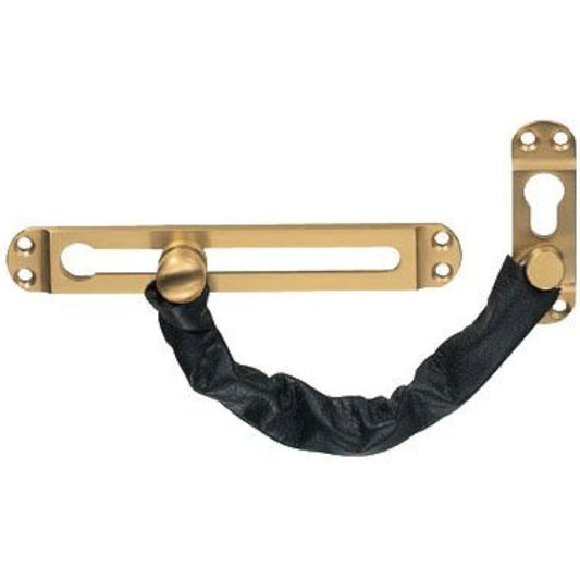 Polar Bear Active Door Chain Chrome NO-2