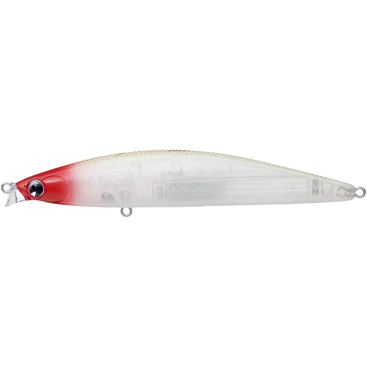 Ams Design (IMA) Lure Aibone 118F Shallow
