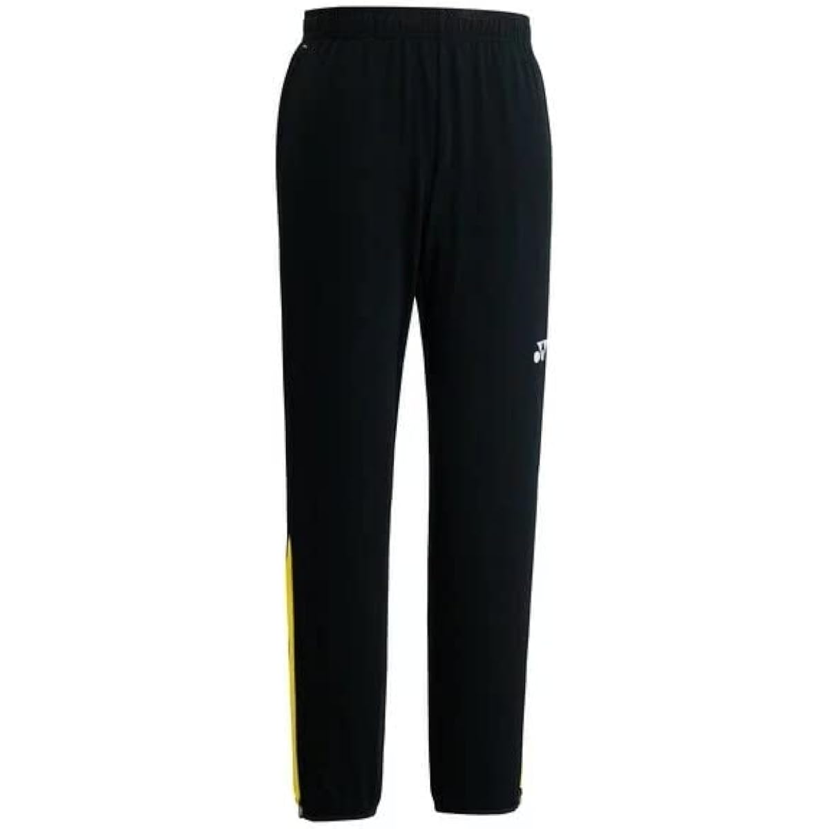 YONEX Unisex Football Training Top Pants Pro Style Black M FW6006
