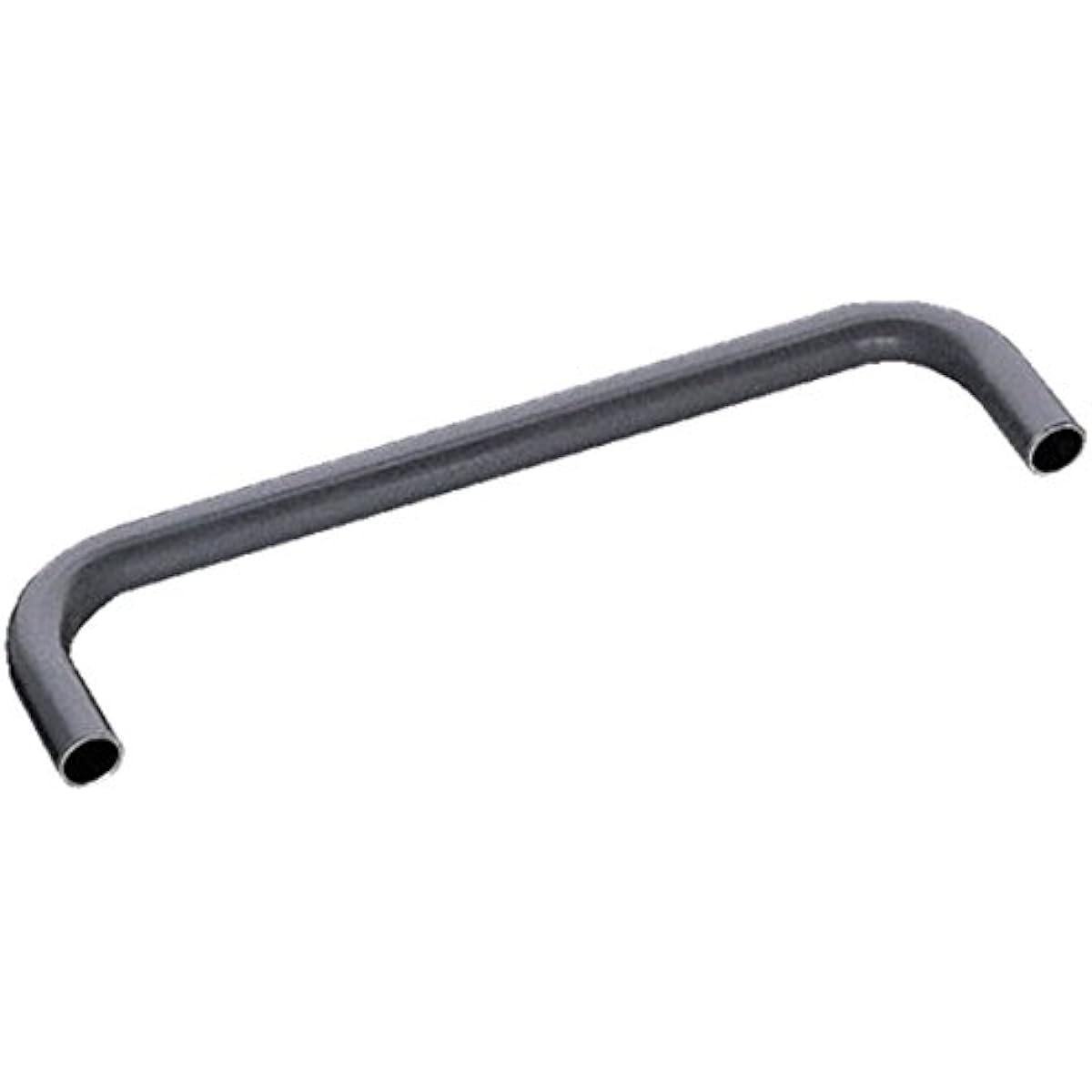 TOTO Residential Outdoor Handrail End Bars on Both Ends Length: 80cm Brown TS139CEE8#C60