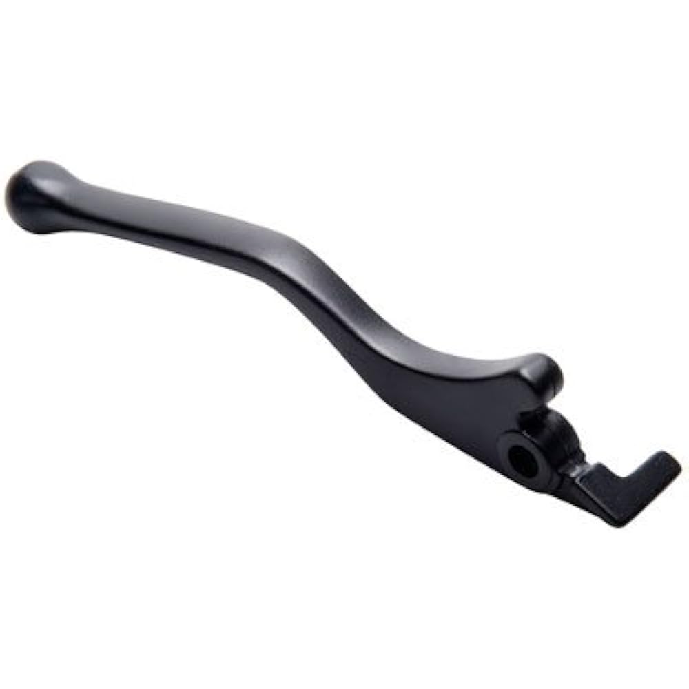 TUSK Brake Lever Black Honda XR650L 1993-2009,2012-2021