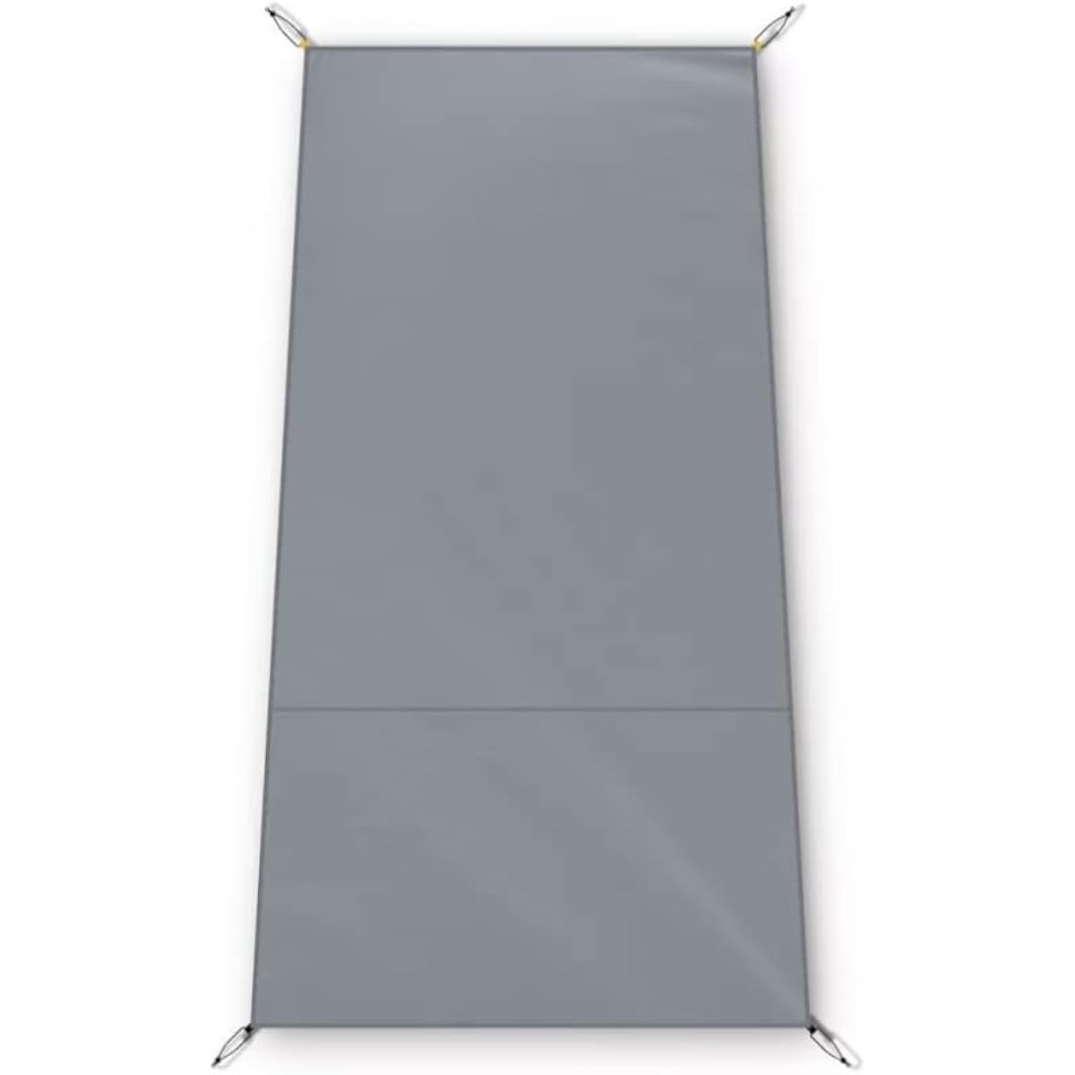 Muraco Camping Tent Mat GROUND SHEET for RAPIDE X1-2P 2023 Model TE0092