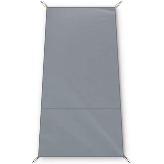 Muraco Camping Tent Mat GROUND SHEET for RAPIDE X1-2P 2023 Model TE0092