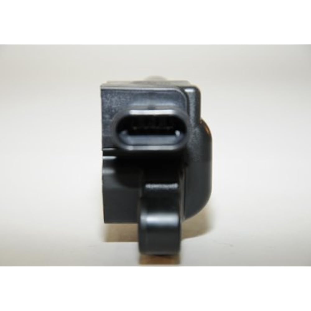 ACDelco D510C GM Original Equipment Ignition Coil