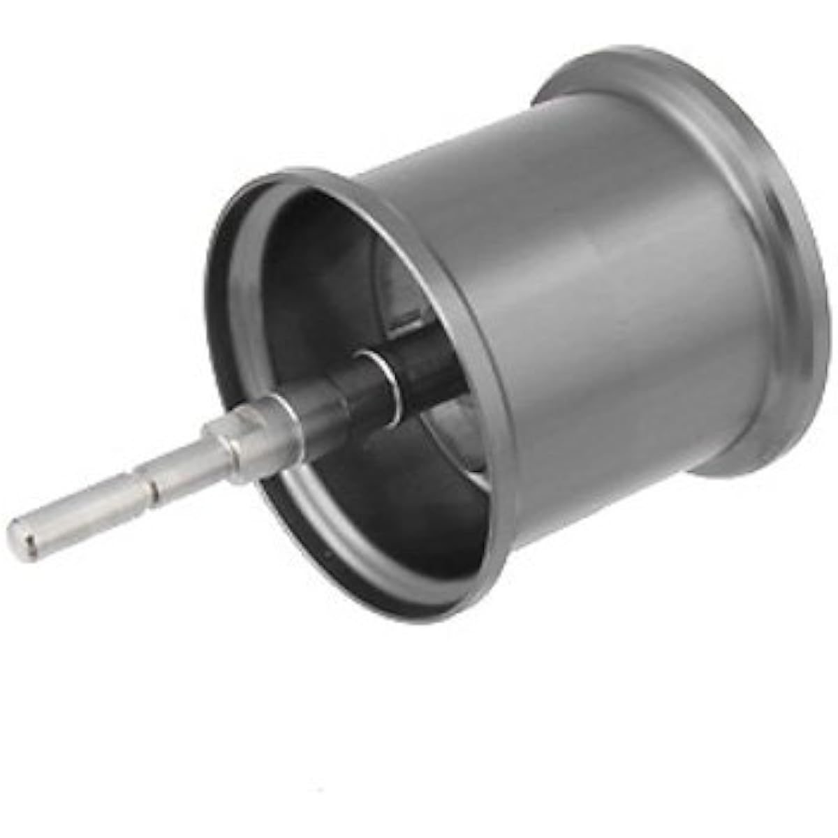 Avail Reel Microcast Spool AMB2520R ms_amb2520r_gmt Gunmetal Groove Depth 2mm