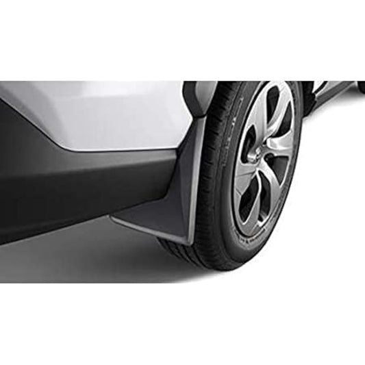 US Toyota Genuine RAV4 (50 series) Adventure Mad Guard / Mugi Removed 4PC Set