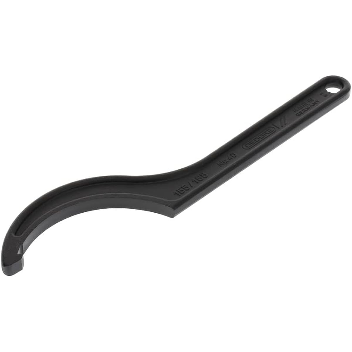 Gedore Hook Spanner 155~165 6335500