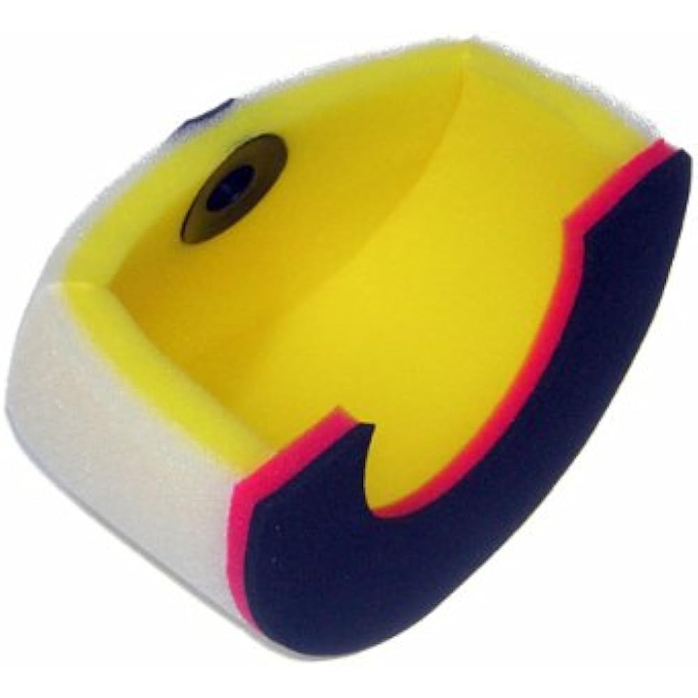 Outlaw Racing Super Seal Air Filter Made in the United States