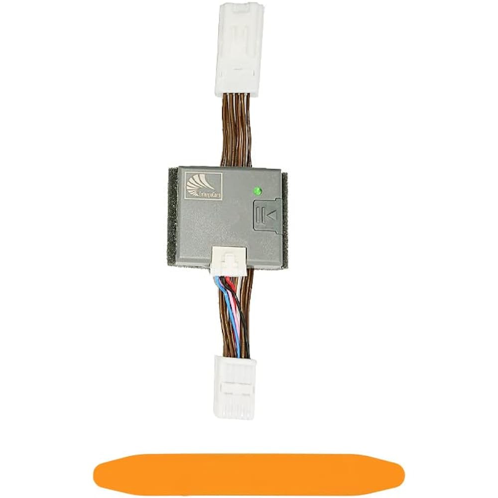 Corolla Touring Sports Speed Linked Auto Door Lock Kit Year: From October 2022 (Reiwa 4) onwards