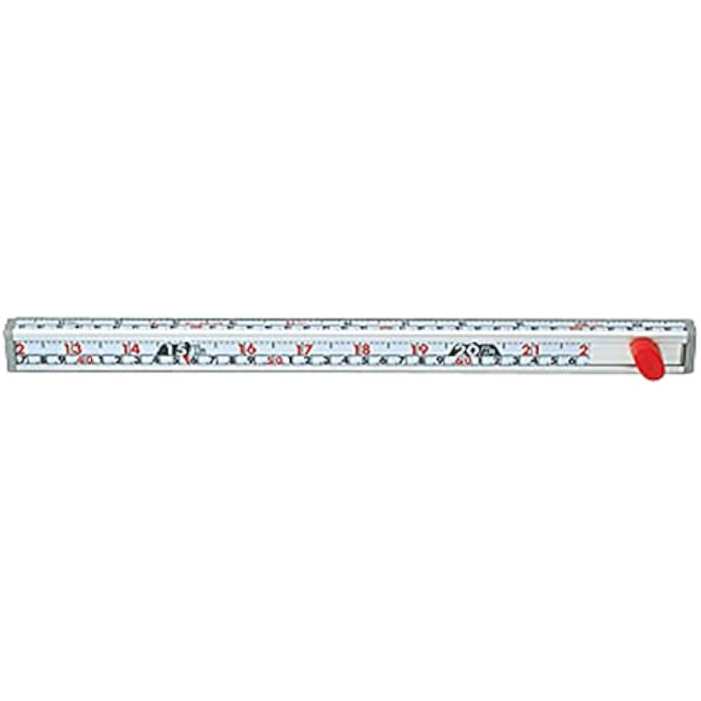 Shinwa Sokutei 3x scale Nobisuke bidirectional type 3 shaku 2 sun 65160
