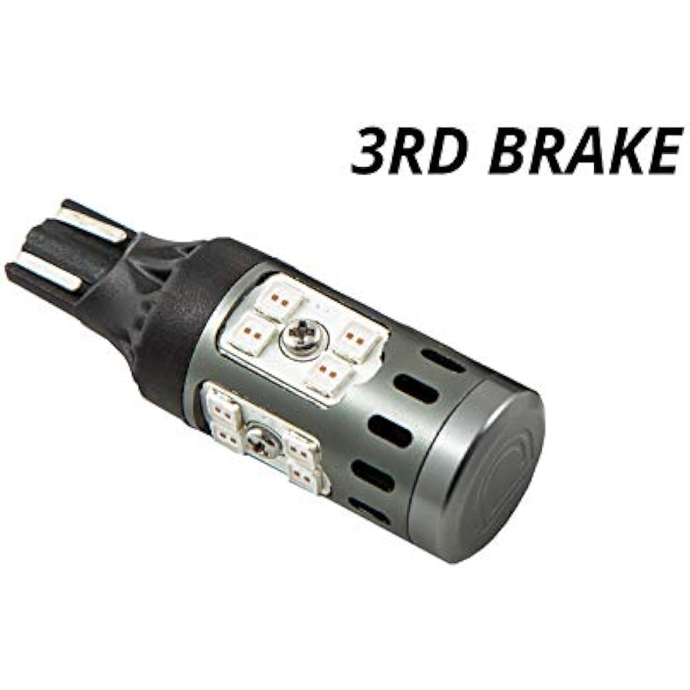 Diode Dynamics 3rd Brake Light LED compatible with Ram 1500/2500/3500 2011-2021