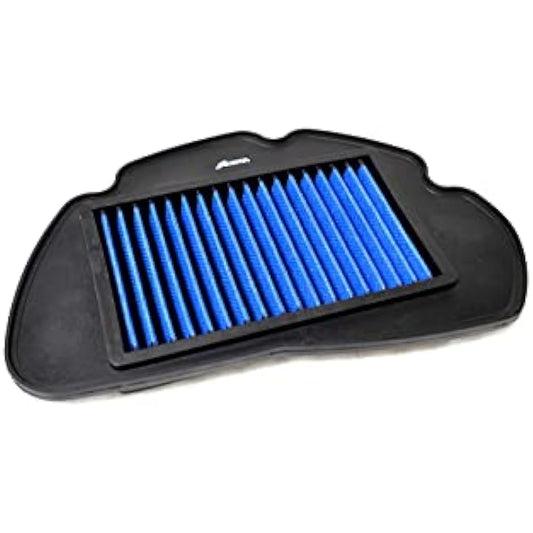 KN Planning SIMOTA PCX125 Early JF28 Air Cleaner Turbo High Flow Air Filter Air Filter Air Element