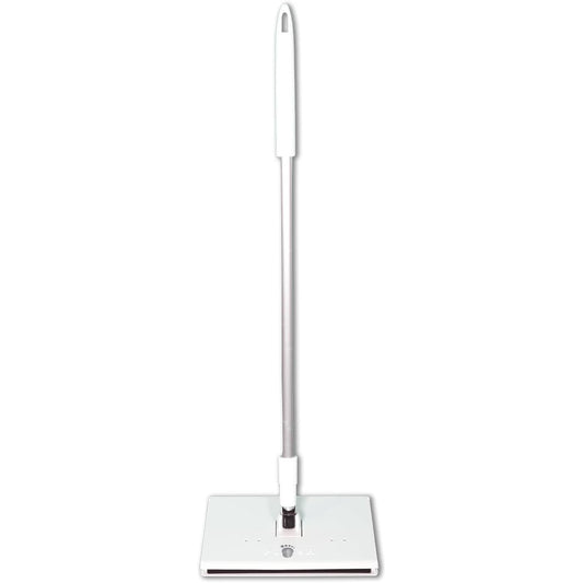 Tap Mopper Tap while standing to set a cross! Introduced in the media!