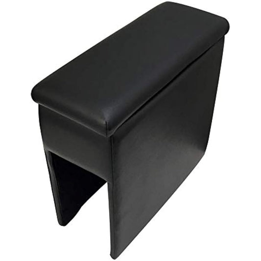 Armrest Note E12 (including e-POWER) Black Black