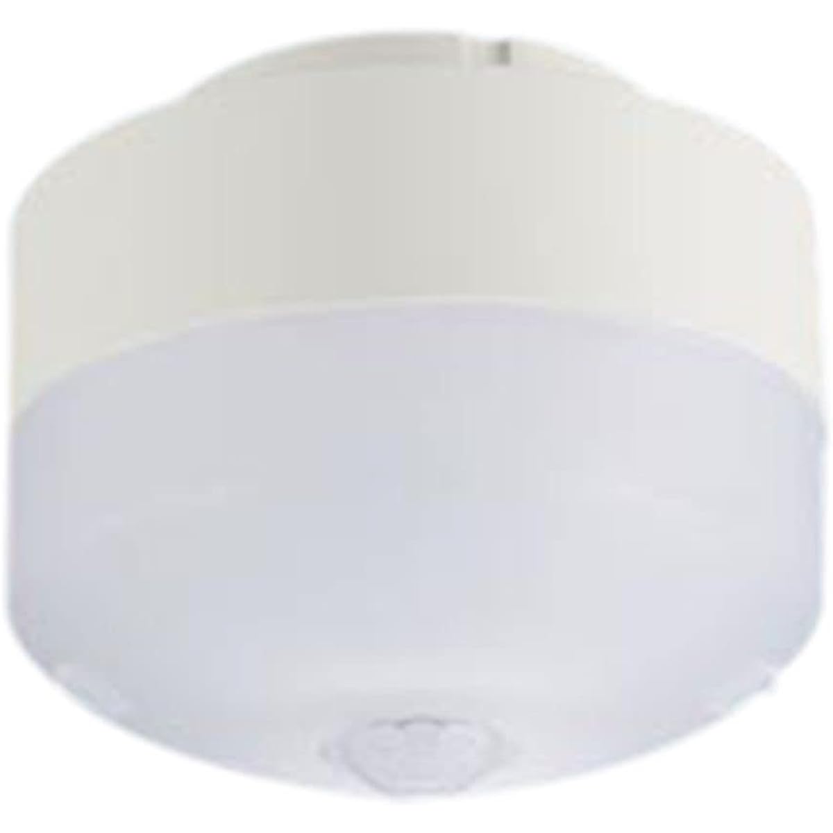 Panasonic LED Warm White LED Flat Lamp Diffusion Type FreePa/φ70 LLD4000VCS1