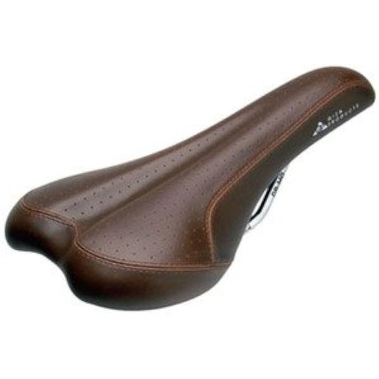 GIZA PRODUCTS Saddle SDL21402 Brown