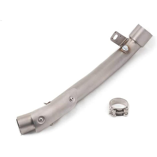 Intermediate Pipe Exhaust Pipe Expie GSXR1000 K9-K11 2009-2011