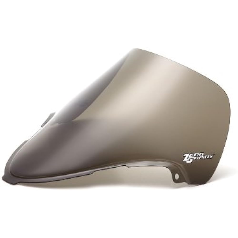 ZERO GRAVITY Windshield Screen Sports Touring Clear GSX1300R 36342 2313301