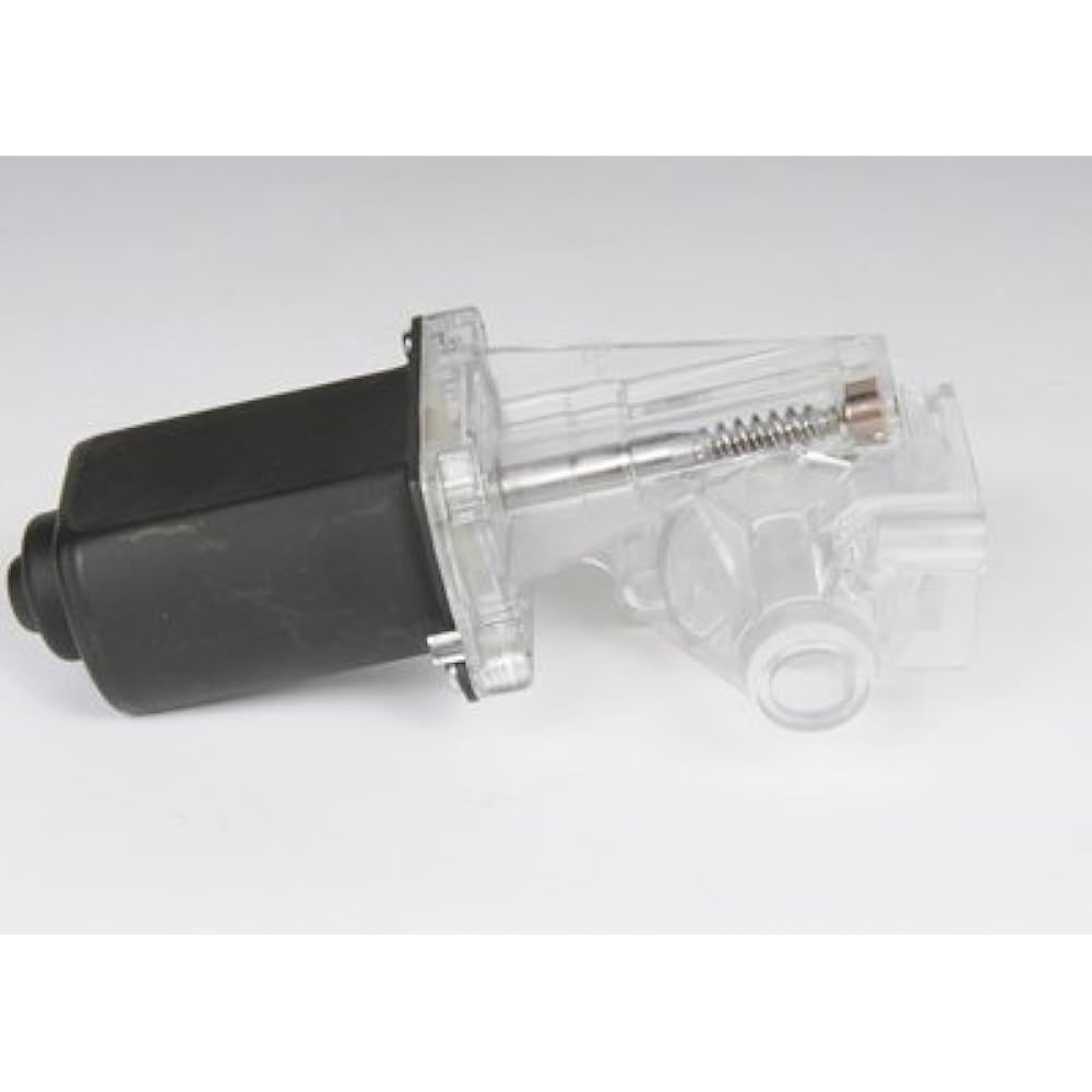 ACDelco 16889150 GM Original Equipment Trunk Lid Pull Down Motor