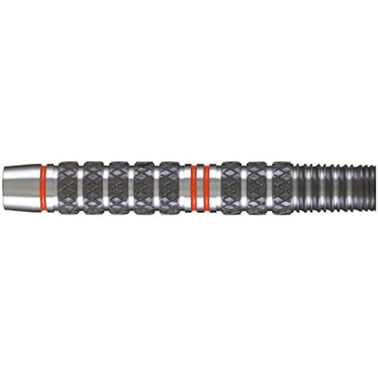 TARGET [Target] Prime Series Morpheus Kushihiki Yuzuru Model (TARGET PRIME SERIES MORPHEUS Tungsten90%) | Darts 2BA Barrel 20.0g