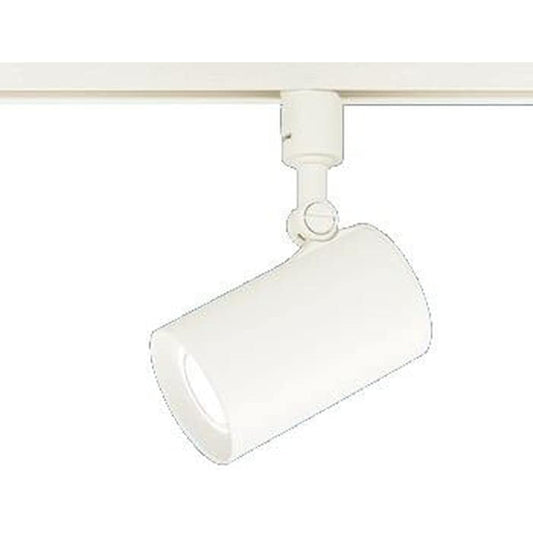 Panasonic Spotlight Wiring Duct Mounted Type Neutral White/Diffused/Dimmable 100 Type White LGS3500NLB1