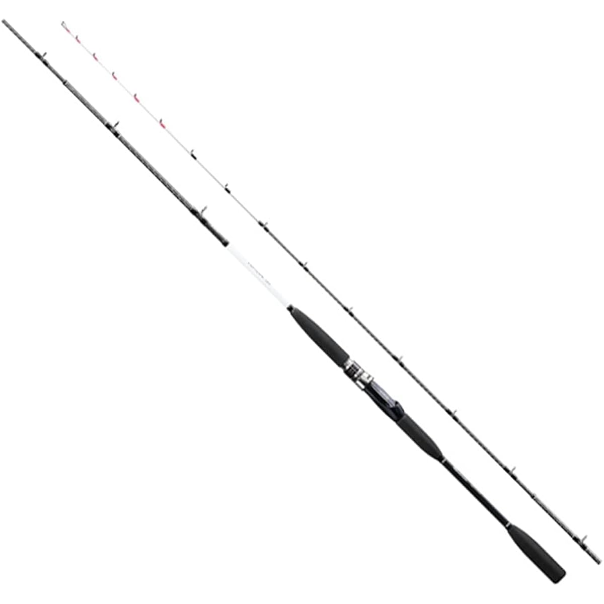 SHIMANO Rod Boat Light Game BB Moderato TYPE64/73/82 Various Entry Models Widely Compatible with Various Fish Species and Fishing Methods