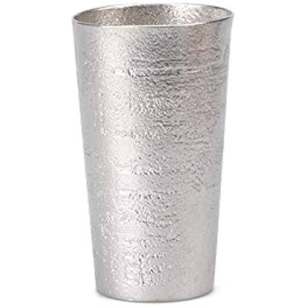 Nousaku Beer Cup Birch Approx. 270cc [100% Tin] 600236