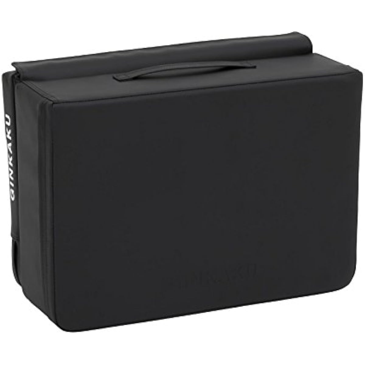 GLOBERIDE G-232GINKAKU cushion BIG black G-232 black