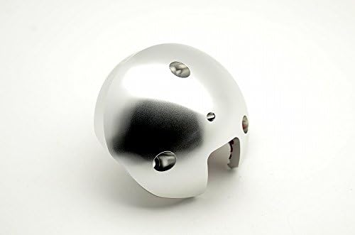 RIDEA LGC-DU-01-RD Low Red DUCATI SCRAMBLER Meter Cover
