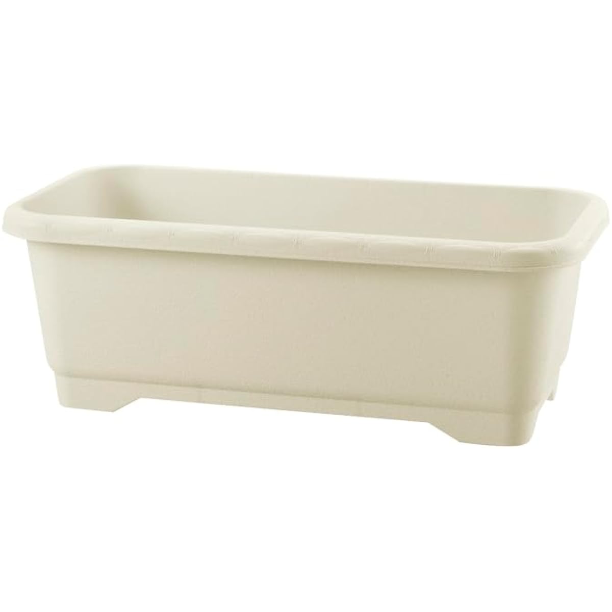 [Case sales] Richel Hanar Wide Planter 75 type IV 10 pieces