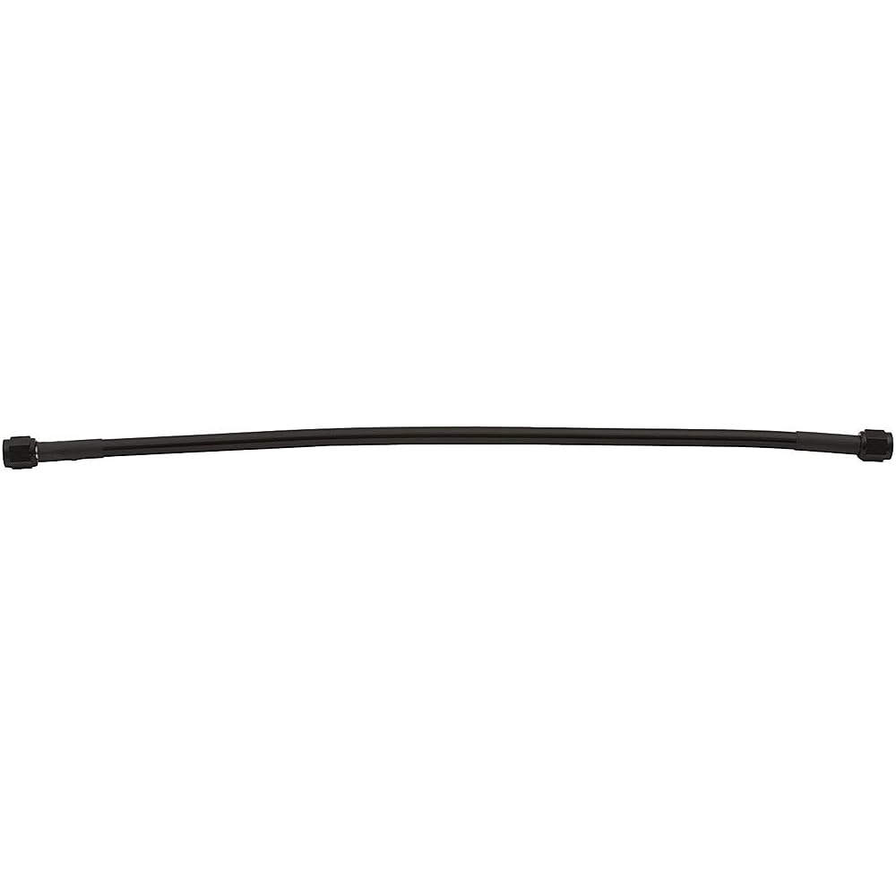 Allstar Performance All48360 60 -inch coating edition brake line hose 4 and 4 ends