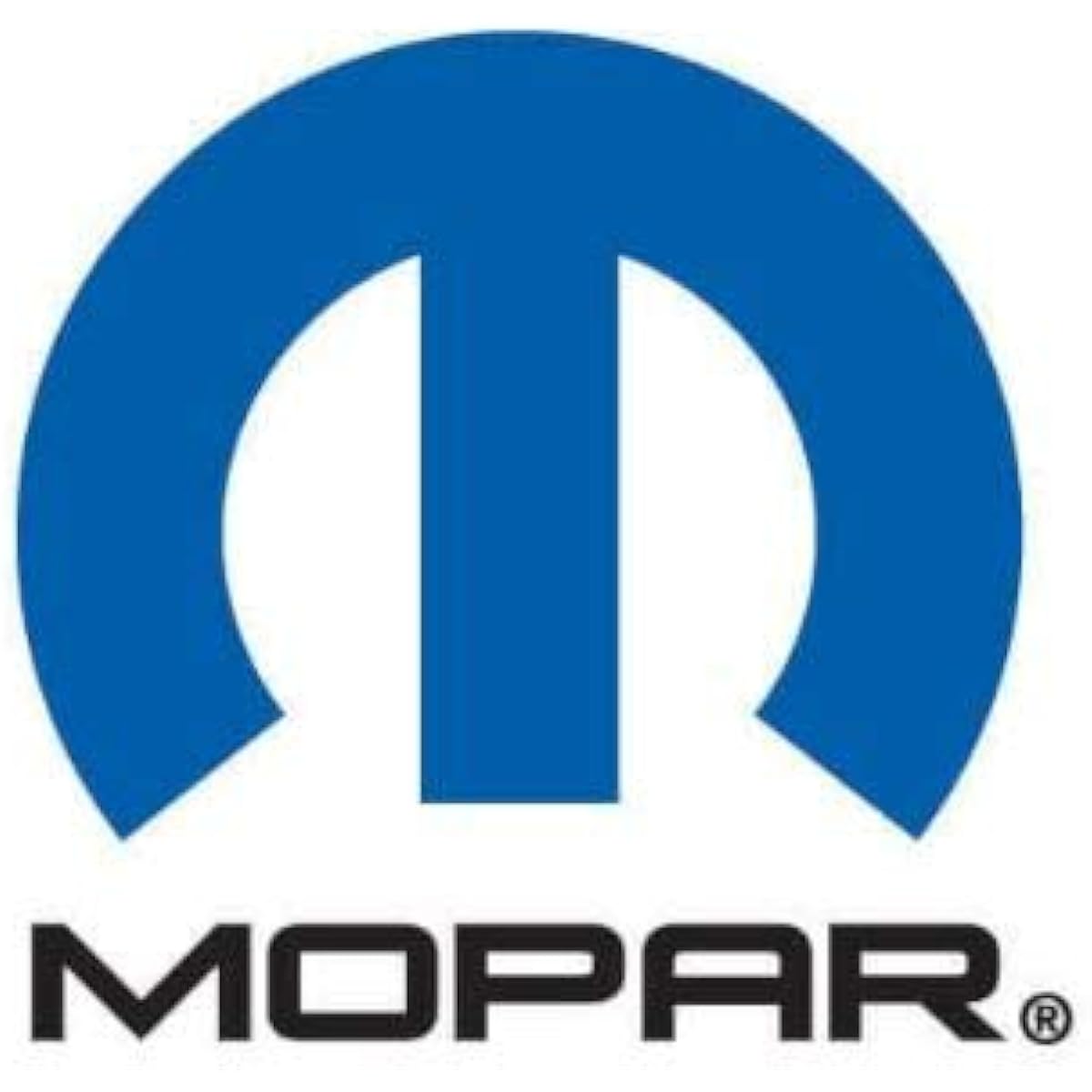 MOPAR 4861688AB Air Filter Jeep Grand Cherokie