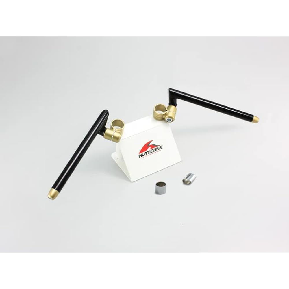 HURRICANE Separate Handle NS-1 TYPE I Gold HS3102G-01
