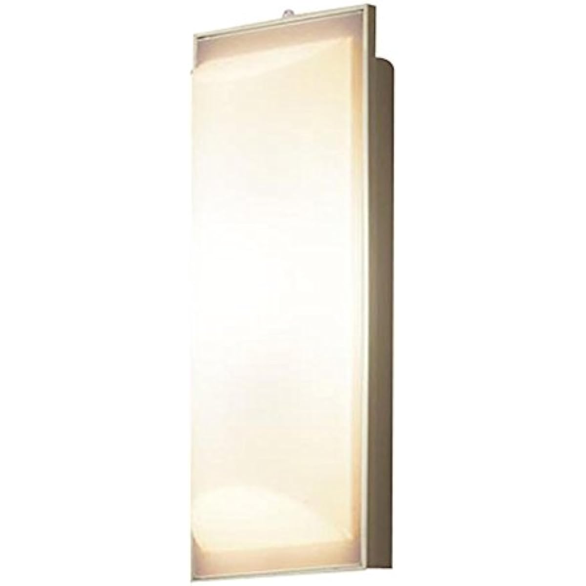 Panasonic LED porch light LGW80201LE1 [construction required]